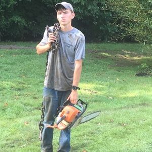 Meet your Posher, Corbin